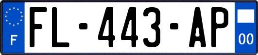 FL-443-AP