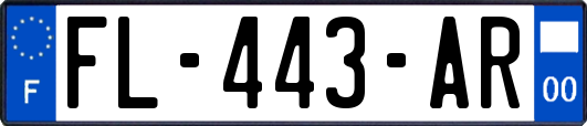 FL-443-AR