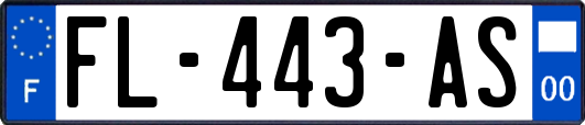 FL-443-AS