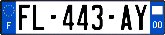FL-443-AY