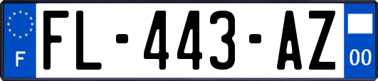 FL-443-AZ