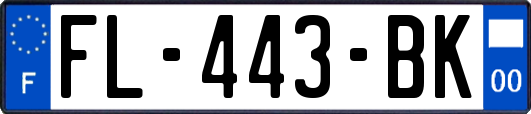 FL-443-BK