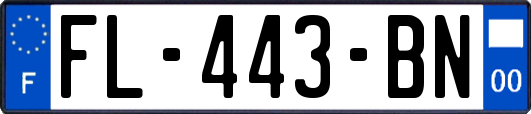 FL-443-BN