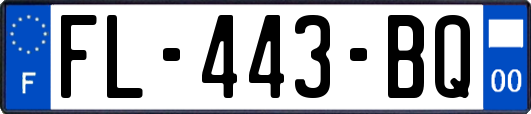 FL-443-BQ