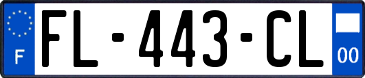 FL-443-CL
