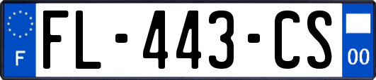 FL-443-CS