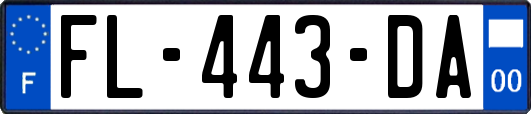 FL-443-DA