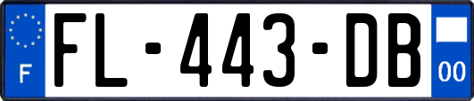 FL-443-DB