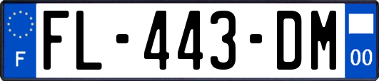 FL-443-DM
