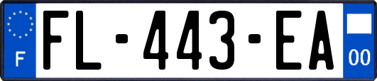 FL-443-EA