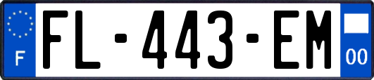 FL-443-EM