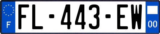 FL-443-EW