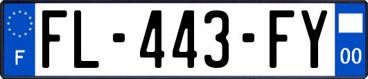FL-443-FY