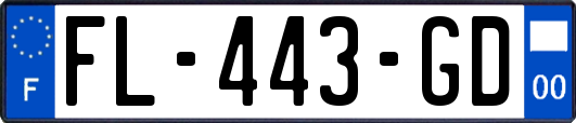 FL-443-GD