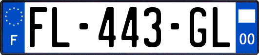 FL-443-GL