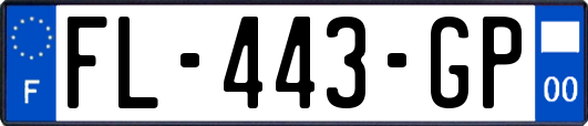 FL-443-GP