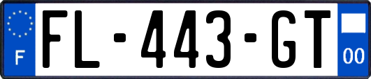 FL-443-GT