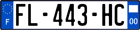 FL-443-HC