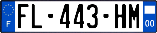 FL-443-HM