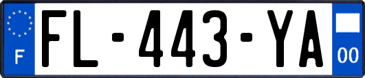 FL-443-YA