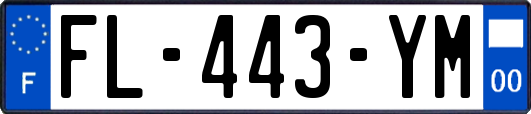 FL-443-YM