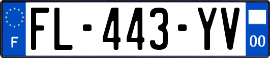 FL-443-YV