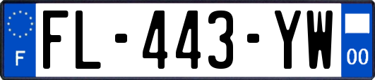 FL-443-YW