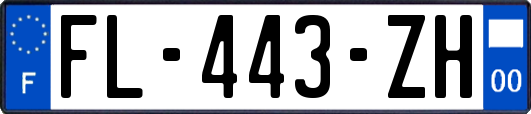 FL-443-ZH
