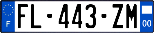 FL-443-ZM