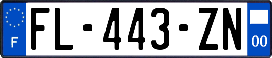 FL-443-ZN