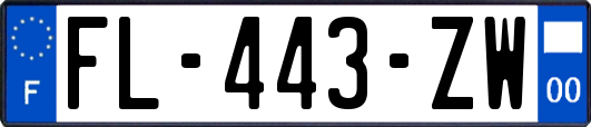 FL-443-ZW