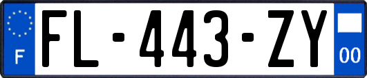 FL-443-ZY