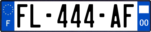 FL-444-AF