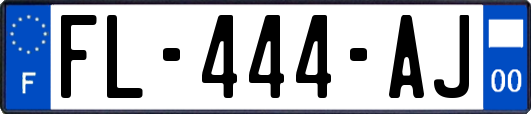 FL-444-AJ