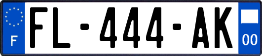 FL-444-AK