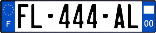 FL-444-AL