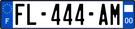 FL-444-AM