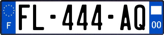 FL-444-AQ
