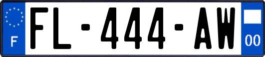 FL-444-AW