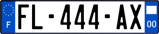 FL-444-AX