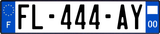 FL-444-AY