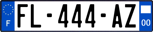 FL-444-AZ