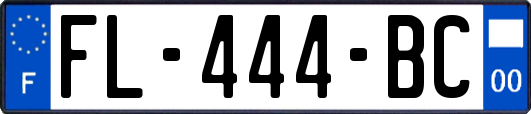 FL-444-BC