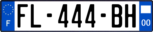FL-444-BH