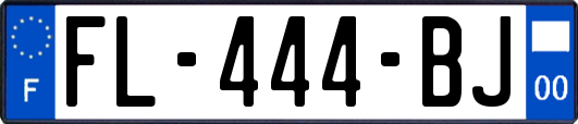 FL-444-BJ