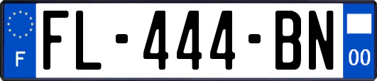 FL-444-BN