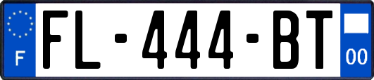 FL-444-BT