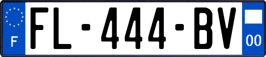 FL-444-BV