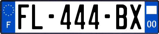 FL-444-BX