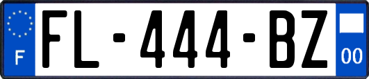 FL-444-BZ